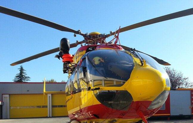 Côtes-d’Armor : Décès de l’enfant sauvée de la noyade à Pléneuf-Val-André