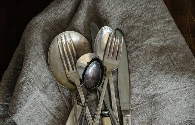 Toulouse : Deux ados de 13 et 16 ans pris la main dans le sac… Rempli d’argenterie