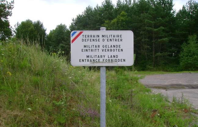 Moselle : Un militaire tué par un de ses camarades au camp de Bitche