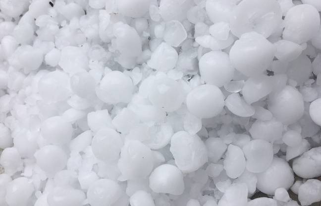 Annecy : Un quadragénaire sauve deux navigateurs en perdition sur le lac en plein orage