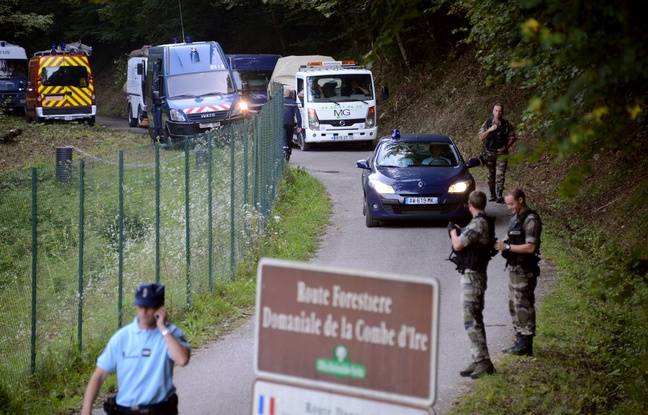 Tuerie de Chevaline : Le dossier pourrait atterrir au pôle « cold cases » de Nanterre