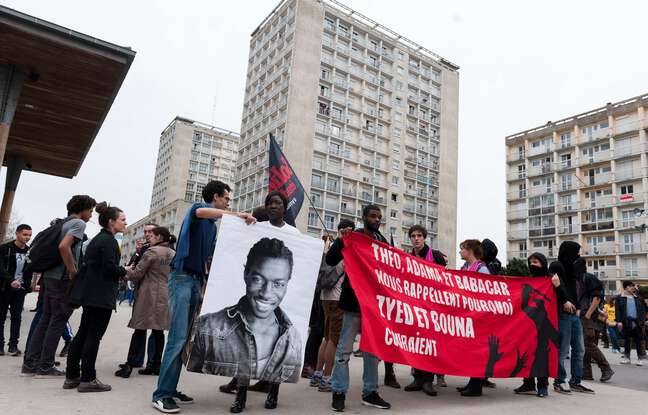 Rennes : Le procureur demande un non-lieu après la mort de Babacar Gueye, tué par la police