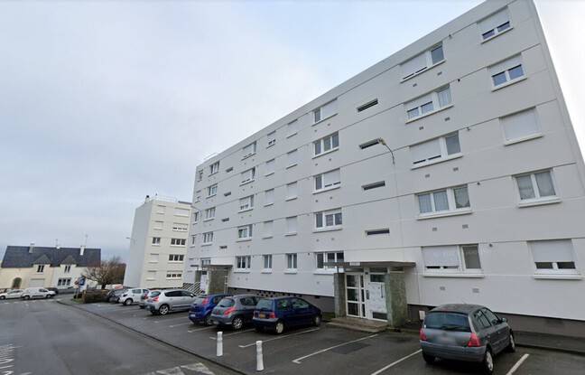 Lorient : Un homme de 22 ans soupçonné d’avoir tué sa mère et poignardé sa sœur