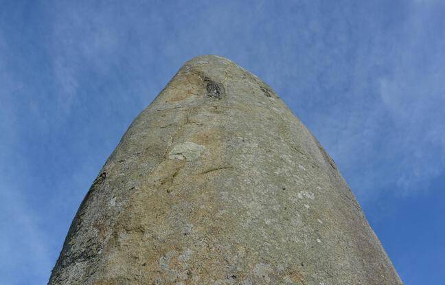 Finistère: Cinq stèles gauloises datant de l’âge de fer ont disparu