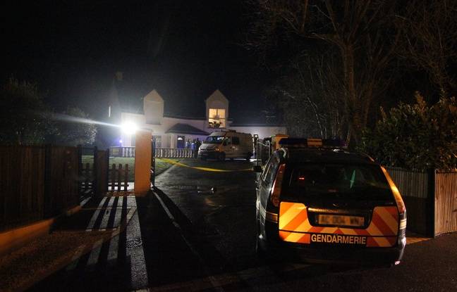 Ille-et-Vilaine : Récemment séparé, un couple retrouvé mort à son domicile