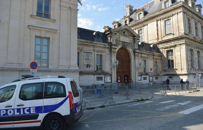 Grenoble : Ce que l’on sait du décès du jeune homme abattu par un policier