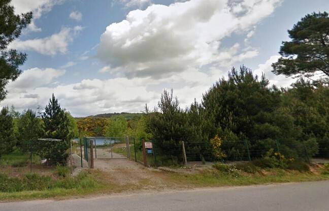 Ille-et-Vilaine: Un homme de 28 ans meurt en se baignant dans une ancienne carrière