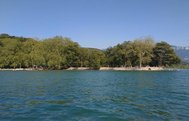 Savoie : Un homme de 22 ans est mort par noyade dans le lac du Bourget