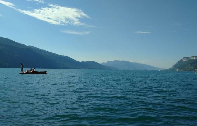 Savoie : Presque deux ans après la mort d’un nageur tué par un bateau, ses proches demandent au responsable de se dénoncer