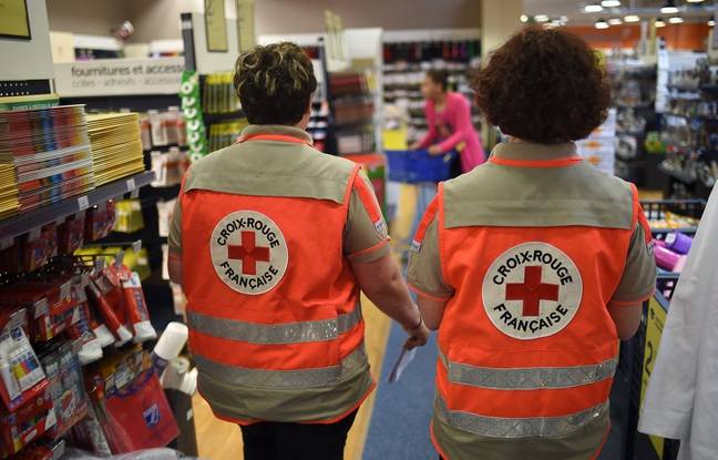 Besançon : Week-end noir pour la Croix Rouge, cambriolée deux fois en quarante-huit heures
