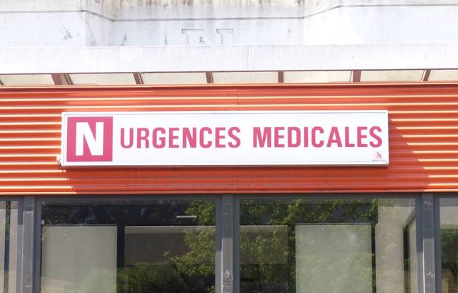 Lyon : Venu pour soigner une rage de dents, il casse tout et frappe avec une rare violence
le personnel de l’hôpital