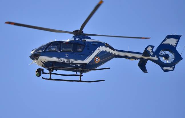 Hérault : Les gendarmes retrouvent une fillette disparue sur la plage à 1 km de ses proches