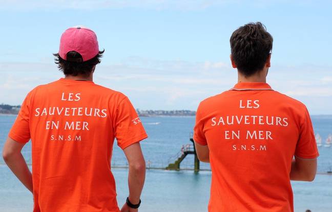 Calvados : Un jeune homme de 19 ans meurt noyé à Ouistreham