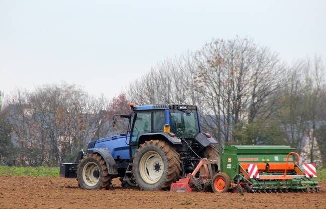 Haute-Savoie : Un agriculteur se tue au volant de son tracteur