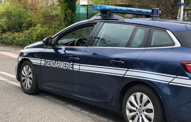 Savoie : Un cycliste tué dans un accident, un conducteur soupçonné de délit de fuite mis en examen