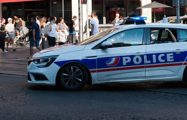 Marseille : Deux hommes découverts morts par balles dans la nuit de lundi à mardi