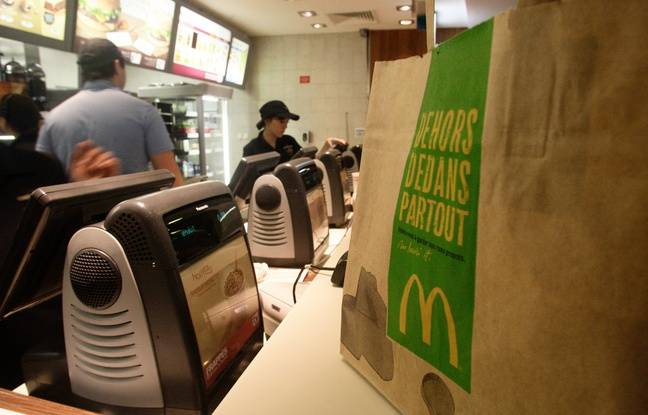 Val-de-Marne : Il agresse plusieurs personnes chez McDonald’s et affirme qu’on veut le tuer