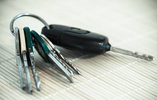 Isère : Un passant vole les clés de moto des malfrats pendant qu’ils braquent une commerçante