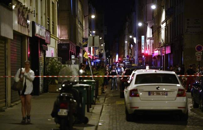 Fusillade à Paris : Le mineur de 16 ans suspecté mis en examen et placé en détention