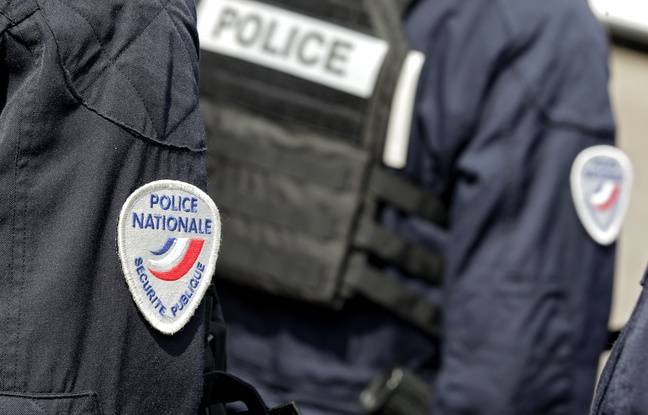 Angers : Trois hommes tués par arme blanche et un suspect interpellé