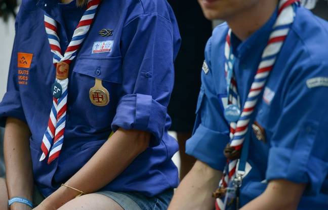 Nord : Des scouts belges blessés à vélo, dont une grièvement, lors d’une chute collective