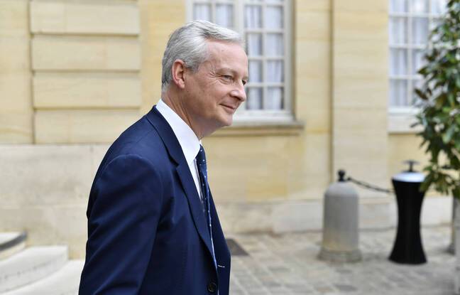 Pays basque : Des tuiles retirées sur la maison secondaire de Bruno Le Maire par le groupe EH Bai