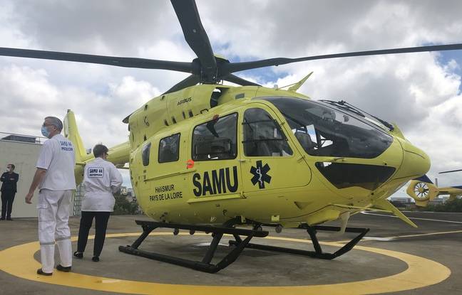 Vaucluse : Une femme gravement blessée dans un parc d’attractions aquatique