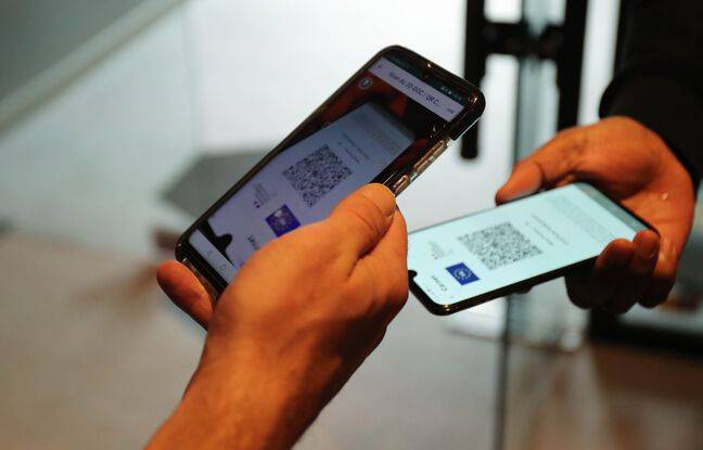 Nancy : Démantèlement d’un réseau à l’origine de 7.000 faux pass sanitaires