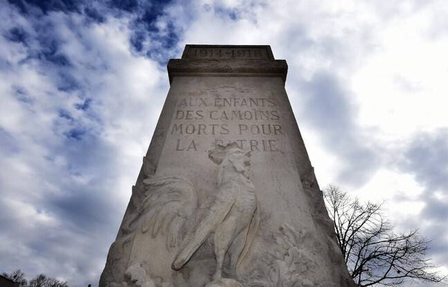 Martinique : Deux nouveaux monuments aux morts vandalisés dans une série de dégradations