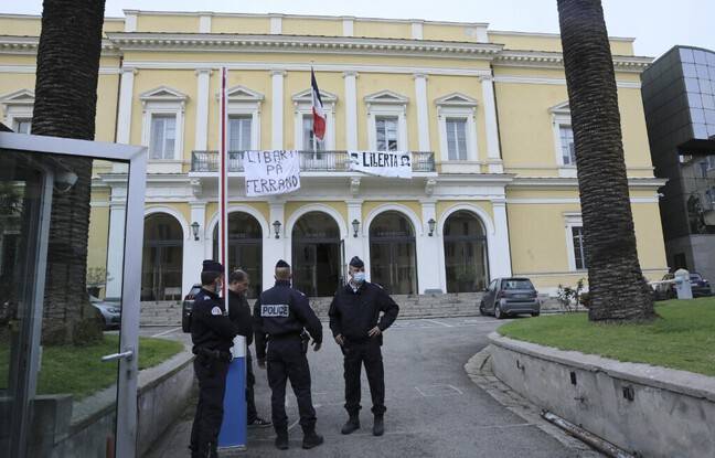 Corse : Un homme mis en examen pour tentative d’assassinat sur Jean-Christophe Mocchi en octobre 2021