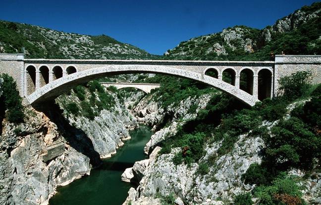 Montpellier : Le premier accident grave de la saison estivale au Pont du diable
