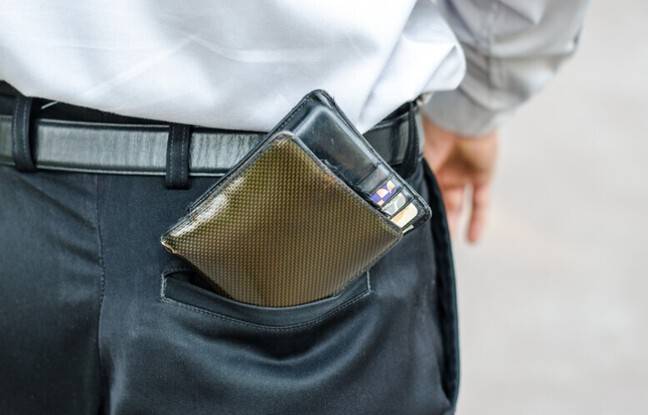 Toulouse : Une jeune pickpocket dépouille un septuagénaire et s’en va faire les boutiques