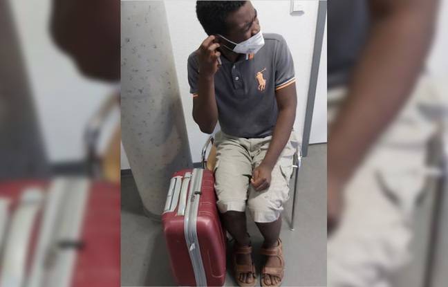 Strasbourg : La police signale la disparition inquiétante d’un jeune autiste