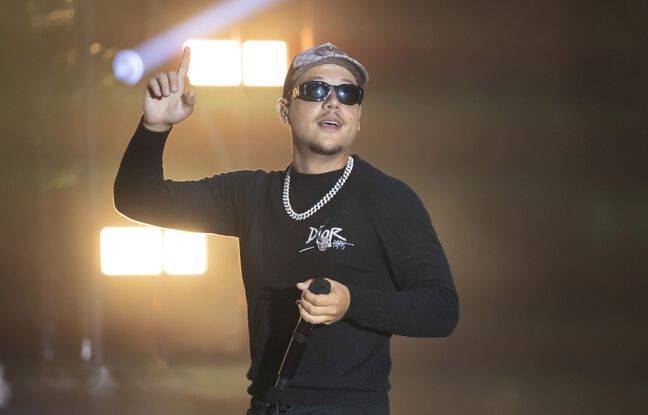 Hérault : Le rappeur PLK jugé en octobre pour un coup de poing à un policier municipal à la sortie d’un concert