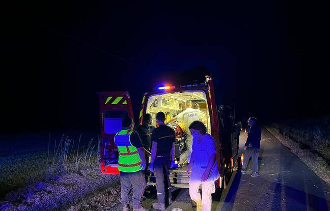 Ille-et-Vilaine : « Une insuffisance d’encadrement » pointée après l’accident avec des poneys