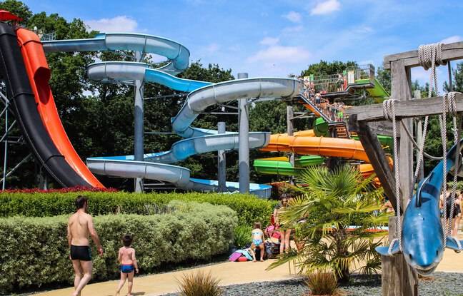 Ille-et-Vilaine : Un saisonnier de 18 ans décède en chutant d’une nacelle d’un parc d’attractions