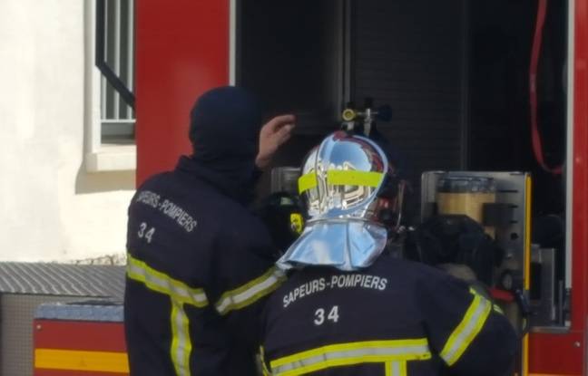 Sète : Plusieurs habitations et commerces touchés après l’explosion d’une bombonne de gaz dans un camping-car