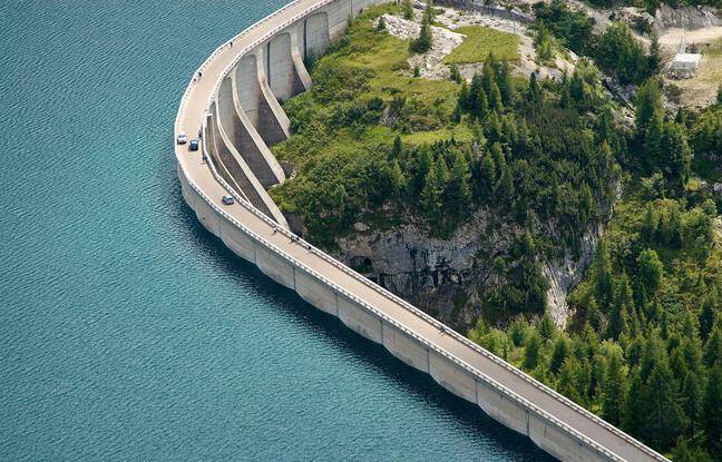 Sécheresse dans les Pyrénées-Orientales : Les stocks d’eau des barrages surveillés de près