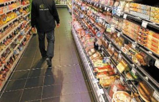 Oise : Il braque une supérette Carrefour et repart avec 300 euros