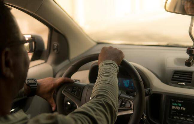 Seine-Saint-Denis : La police met au jour une escroquerie de grande ampleur après le contrôle d’un chauffeur VTC