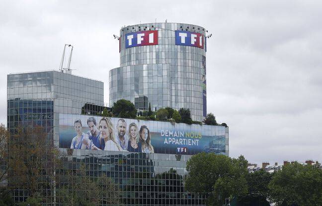TF1 : Un salarié retrouvé mort au siège du groupe à Boulogne-Billancourt