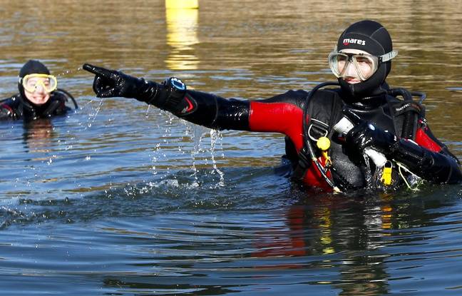Haute-Garonne : Un touriste allemand de 61 ans retrouvé mort dans la Garonne, au sud de Toulouse