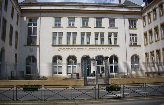 Moselle : Condamné pour avoir brisé au cric un pare-brise après une queue de poisson