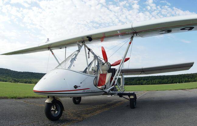 Savoie : Le crash d’un ULM tue deux personnes à Val Thorens