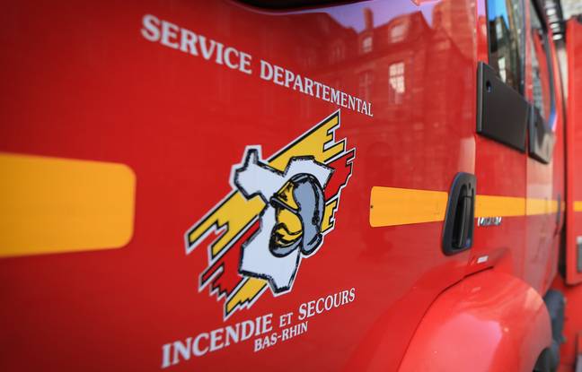 Bas-Rhin : Grave accident près d’Haguenau, une femme décédée et une petite fille en urgence absolue