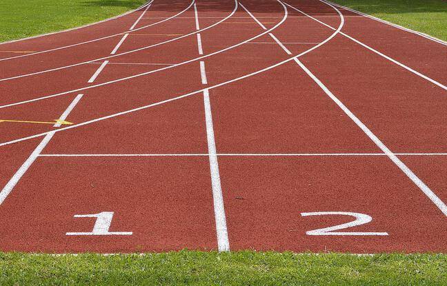 Cergy-Pontoise : Un athlète écroué pour des agressions sexuelles sur des camarades d’entraînement