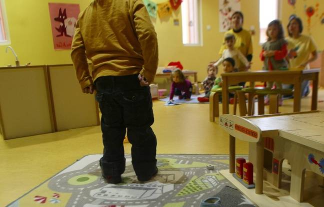 Bébé empoisonné dans une crèche à Lyon : Fermeture administrative pour trois mois