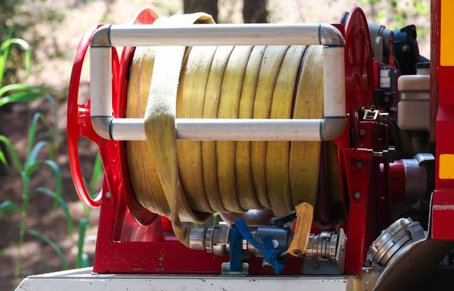 Ardèche : Un homme suspecté de plusieurs départs de feu interpellé