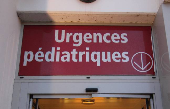 Gard : Mordu au visage, un bébé de 7 mois hospitalisé, les morsures seraient d’origine humaine