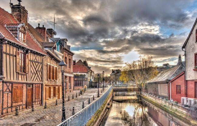 Amiens : Un jeune homme tué d’un coup de couteau, un suspect incarcéré